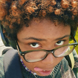 Meet your Posher, Noah